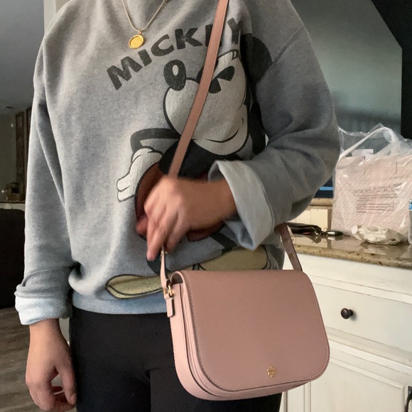 New Tory Burch Emerson Crossbody/ shoulder bag - Picture 7 of 8